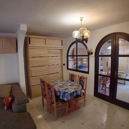 Levendula Vendeghaz Apartment Hajdúszoboszló Exterior foto