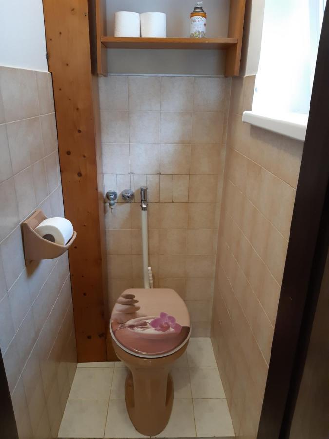 Levendula Vendeghaz Apartment Hajdúszoboszló Exterior foto