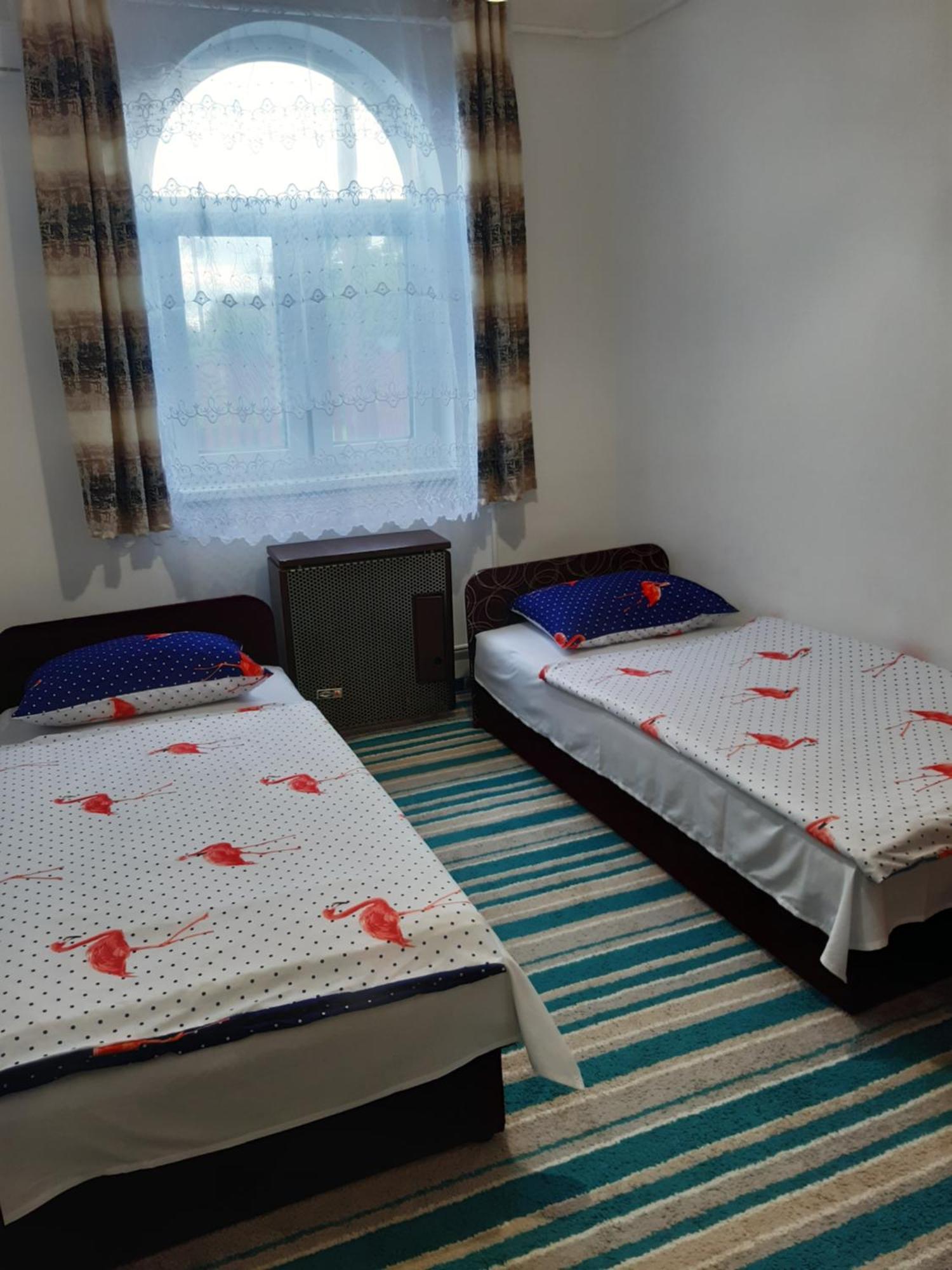 Levendula Vendeghaz Apartment Hajdúszoboszló Exterior foto