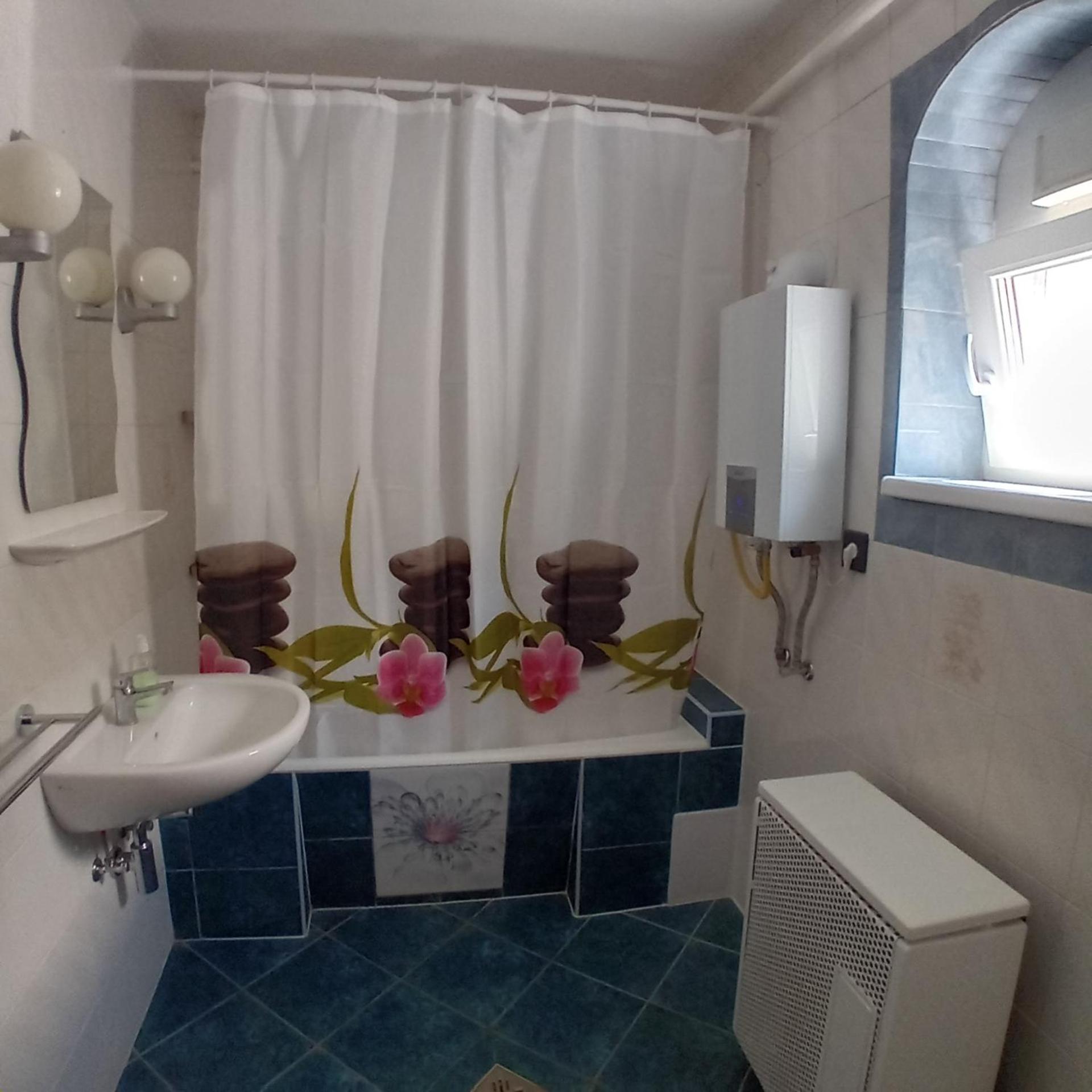 Levendula Vendeghaz Apartment Hajdúszoboszló Exterior foto